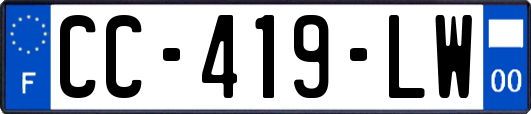 CC-419-LW