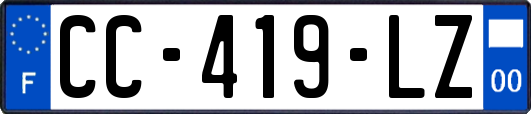 CC-419-LZ