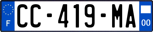 CC-419-MA