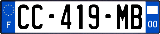CC-419-MB