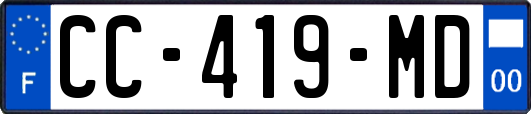 CC-419-MD