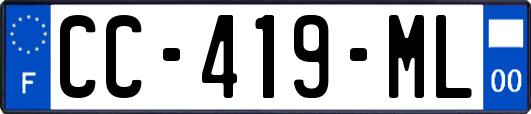 CC-419-ML