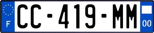 CC-419-MM