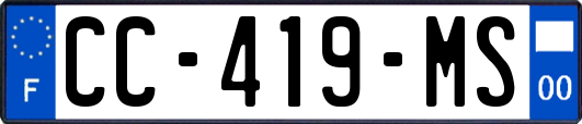 CC-419-MS