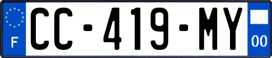 CC-419-MY