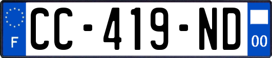 CC-419-ND