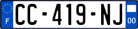 CC-419-NJ