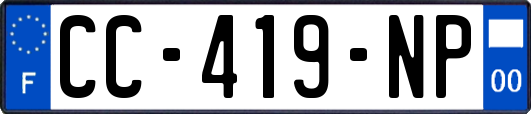 CC-419-NP