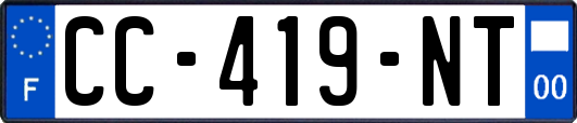 CC-419-NT