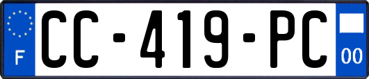 CC-419-PC