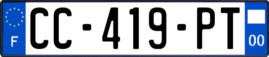 CC-419-PT