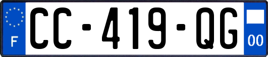 CC-419-QG