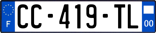 CC-419-TL