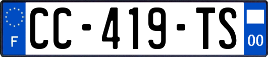 CC-419-TS