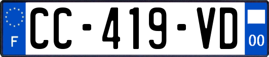 CC-419-VD