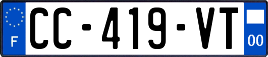 CC-419-VT