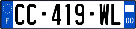 CC-419-WL