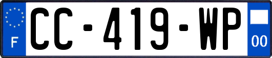 CC-419-WP