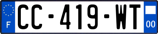 CC-419-WT