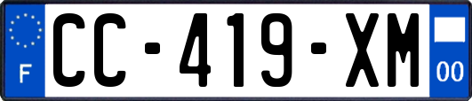 CC-419-XM