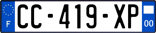 CC-419-XP