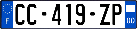 CC-419-ZP