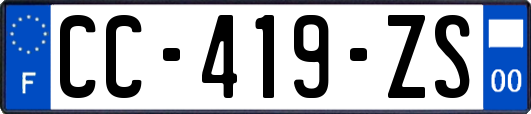 CC-419-ZS