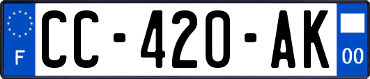 CC-420-AK