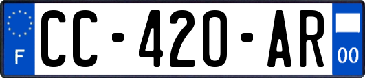 CC-420-AR