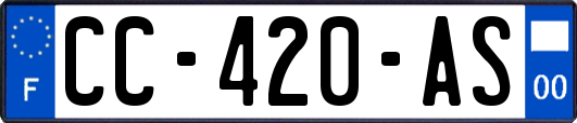 CC-420-AS