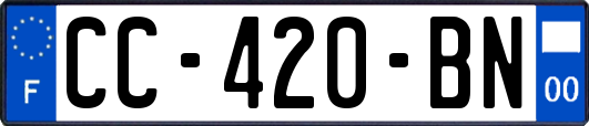 CC-420-BN