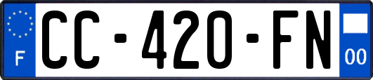 CC-420-FN