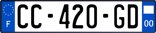 CC-420-GD