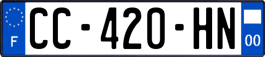 CC-420-HN