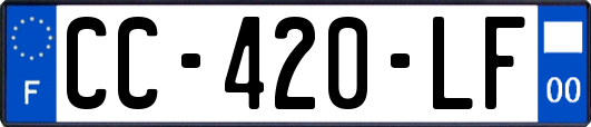 CC-420-LF
