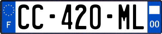 CC-420-ML
