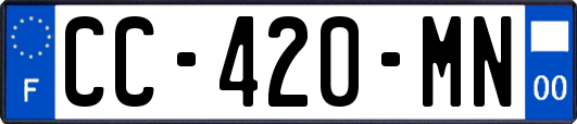 CC-420-MN