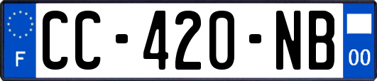 CC-420-NB