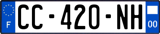 CC-420-NH