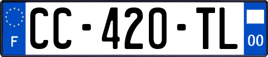 CC-420-TL