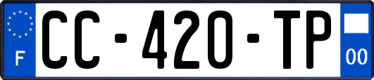 CC-420-TP