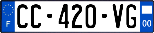 CC-420-VG