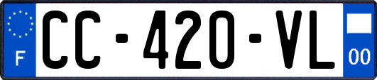 CC-420-VL