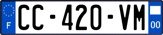 CC-420-VM
