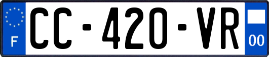 CC-420-VR