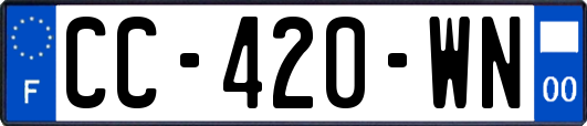 CC-420-WN