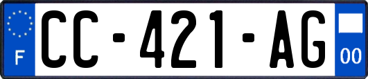 CC-421-AG