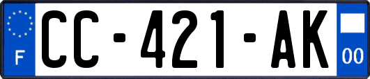 CC-421-AK