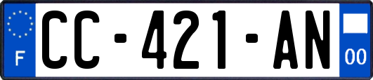 CC-421-AN