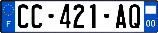 CC-421-AQ